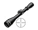 Leupold VX-2 3-9x40mm Rifle Scope, Matte Black, Duplex Reticle 110797