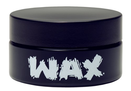 Click Here to See More Images Wax UV Screw Top Concentrate Jar by 420 Science - Assorted Sizes (Large)