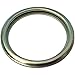 Prime Ave 20mm Engine Oil Drain Plug Crush Washer Gaskets Compatible/Replacement for Subaru Part# 11126AA000 (Pack of 15)