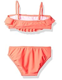 Mini bikini tubular frutti touci de Seafolly Little Girls