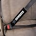 Fremont Die NFL Dallas Cowboys Seat Belt Pads, 10