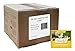 Numi Organic Chamomile Lemon Tea, 100 Tea Bags, Herbal Tea, Egyptian Chamomile & Lemon Myrtle, Caffeine Free