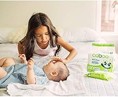 caboo bamboo wipes