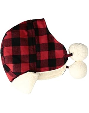 Baby Boy Seasonal Cold Weather Hat