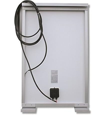 panneau solaire 75w antarion