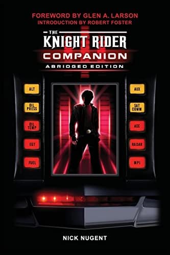 洋書 KNIGHT RIDER LEGACY The Unofficial Guide Amazon.com: Knight Rider Legacy: The Unofficial Guide to the