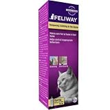 Feliway Classic Spray For Cats (60 ml) - Reduce Scratching & Urine Spraying