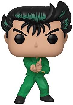 yu yu hakusho funko pop