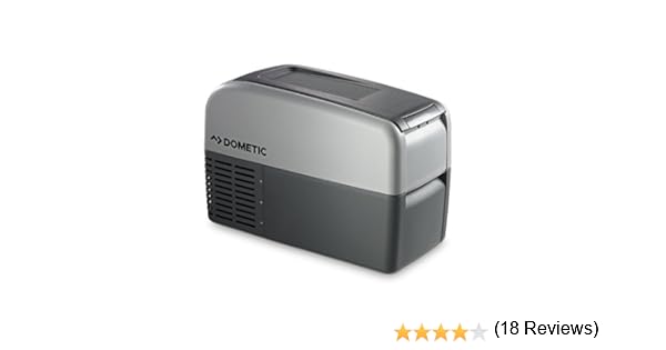 Amazon.es: Waeco CoolFreeze CDF-16 Nevera de Compresor ...