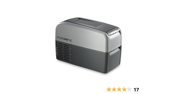 Amazon.es: Waeco CoolFreeze CDF-16 Nevera de Compresor ...