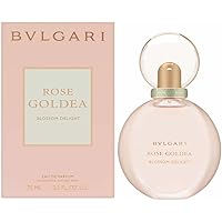 bvlgari rose goldea eau de parfum perfume feminino avaliações