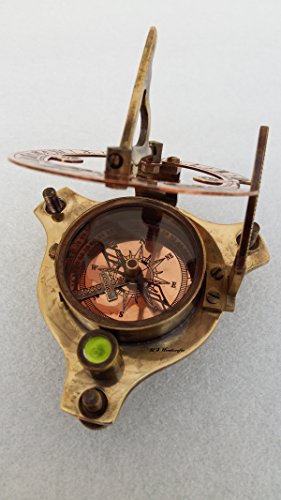 2 US+HANDICRAFTS+Nautical+Triangle+Adjustable