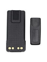 PMNN4409 PMNN4412 pmnn4407 2600 mAh batería de iones de litio para Motorola XPR7350 XPR7550 xpr7380 xpr7580 DP4400 DP4401 DP4600 DP4601 DP4800 DP4801 APX1000 apx3000 APX4000