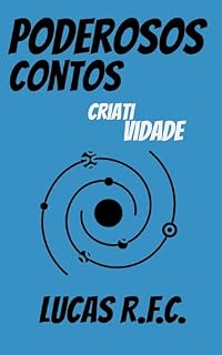 Livro Poderosos Contos: Criatividade