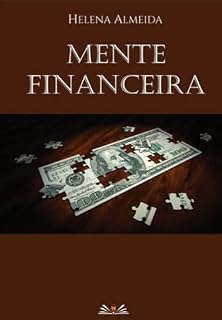 Livro Mente Financeira