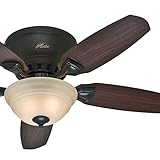 More buying choices for Hunter Fan 46