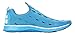 UJoowalk Womens Mens Best Comfort Quick Drying Ladies Mesh Beach Driving Walking Aqua Water Shoes (7 B(M) US, Blue)