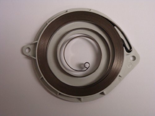 Husqvarna 540057502 Chainsaw Recoil Starter Spring Genuine Original Equipment Manufacturer (OEM) part for Husqvarna