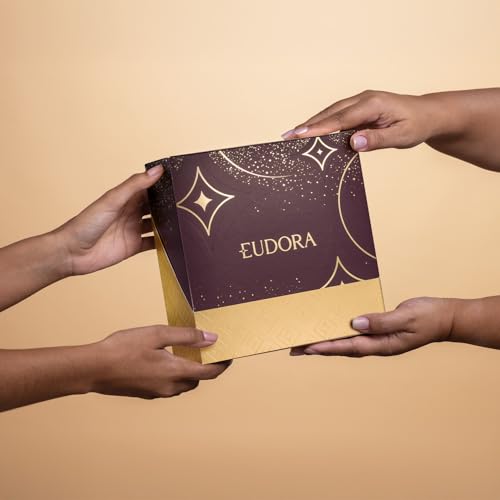 Kit Eudora Diva Fabulosa (3 Produtos)