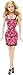 Barbie Pink-Tastic Barbie Doll, Pink Dress