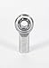 QS Components CFR-5, Economy 5/16 X 5/16-24 Female RH Rod End, Heim Joint Heims
