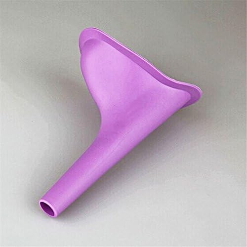 homelove17 Portable Camping Female Her She Urinal Funnel Ladies Woman Urine Wee Loo Travel Good for Pregnancy