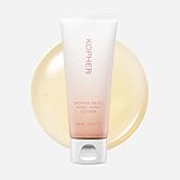 Kopher Redtinol Mildly Acidic Honey Cleanser