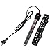 NICREW Glass Submersible Aquarium Heater, Shatterproof Fish Tank Adjustable Water Heater, 50-Watt