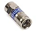 PCT-TRS-6 Universal RG-6 Coaxial Locking Compression Connector - 10 Pack