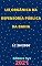 Livro Lei Orgânica da Defensoria Pública da Bahia – Lei Complementar 26/2006: Atualizada - 2021