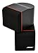 BOSE DOUBLE CUBE SPEAKER 1st/gen.REDLINE BLACK[1ea]