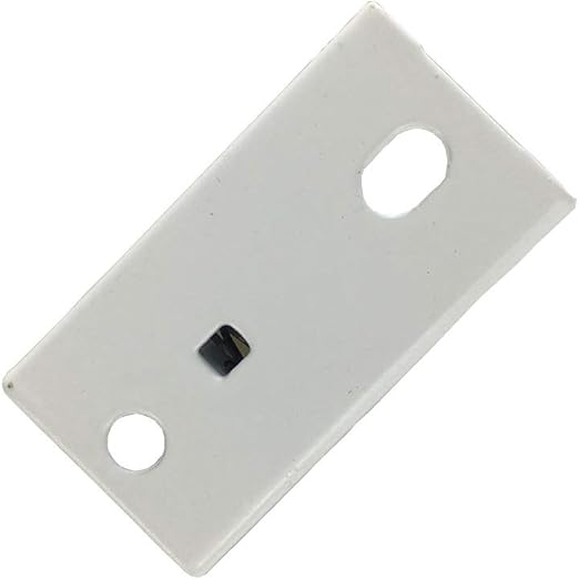 Amazon Com Vrss Flexible Bendable Straight Curved Curtain Track