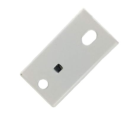 2 Meters Vrss Flexible Bendable Straight Curved Curtain Track For