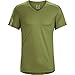 Arc'teryx A2B V-Neck Shirt - Men's