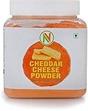 NatureVit Cheddar Cheese Powder, 250g