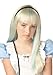California Costumes Alice Wig