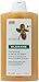 Klorane Shampoo with Desert Date, Repair Dry, Damaged Hair & Split Ends, Ultra-Hydrating, Biodegradable, 13.5 oz.
