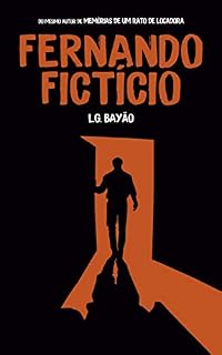 Livro Fernando Fictício
