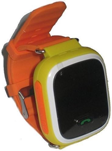 kid friendly smart watches