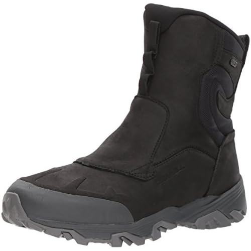 merrell tremblant 6 polar waterproof ice 