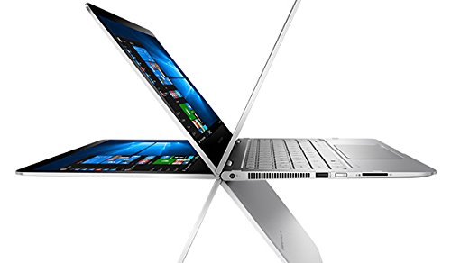 Hp spectre x360 13.3in convertible laptop: core i7-6500…