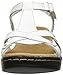Clarks Women's Hayla Flute Wedge Sandal