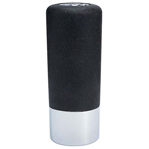 ISI Siphon Black Metal Charger Holder