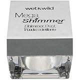 Wet N Wild Mega Shimmer Dust, 262 White Lotus (2 each)