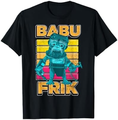 Amazon.com: I'm Babu, My Name Is Babu, I am Babu, Personalized T