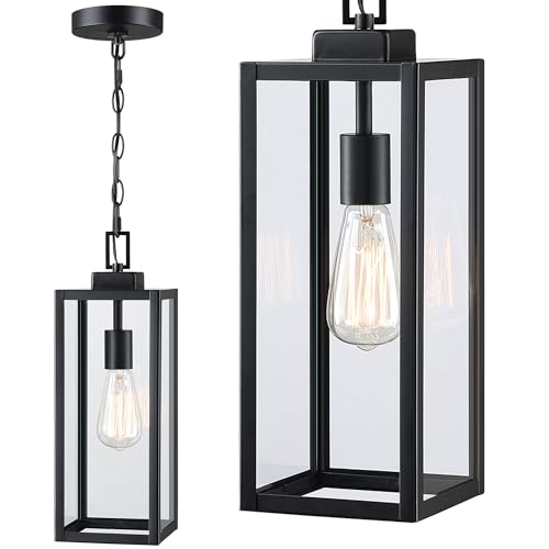 Faymart Lighting Outdoor Pendant Light
