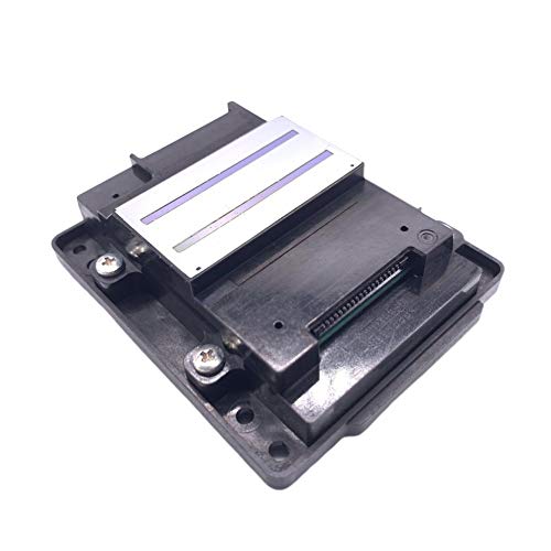 Printer Replacement Printhead Print Head for Epson WF-7620 7621 7610 7611 7111 3620 3621 3641 2530 2531 T1881 T188 S740 - Thumbnail 5
