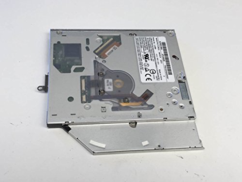New 9.5mm UJ898, UJ-898 CD-RW DVDÂ±R/RW Burner SATA Super Optical Drive for MacBook/MacBook Pro 13" 15" Laptop A1278 A1286 A1297