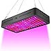 MORSEN 1500W LED Grow Light, Full Spectrum Grow Lamp for All Indoor Plants (150 Diodes)