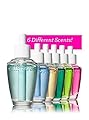Bath & Body Works 6-Pack Wallflowers Sampler Fragrance Refills, 6 Different Scents, Assorted Colors